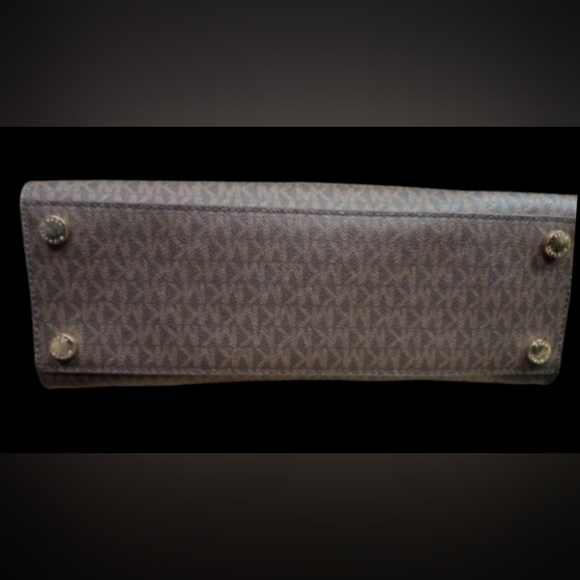Michael Kors Bag, brown - Picture 8 of 11